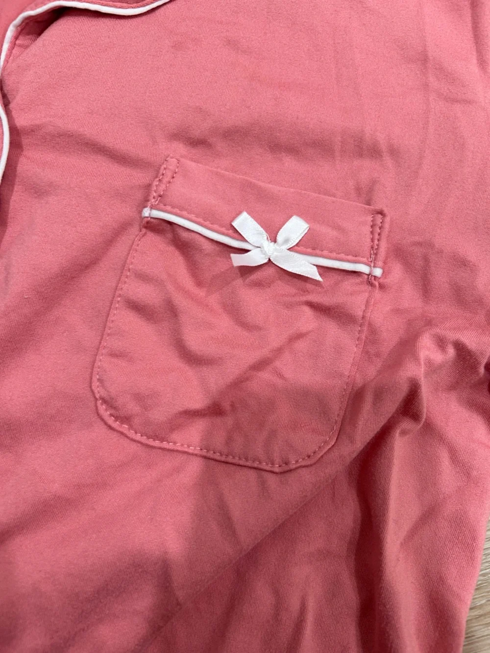 Pajama Set